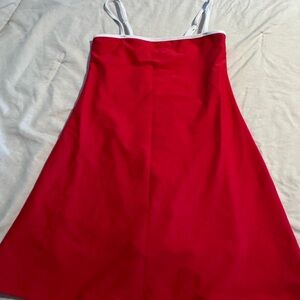 Abercrombie Active Mini Dress